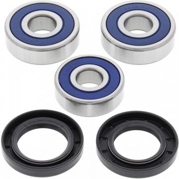 WHEEL BEARING KIT 25-1324