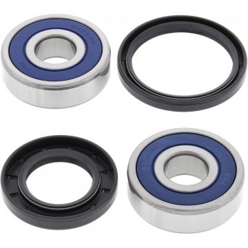 WHEEL BEARING KIT 25-1334