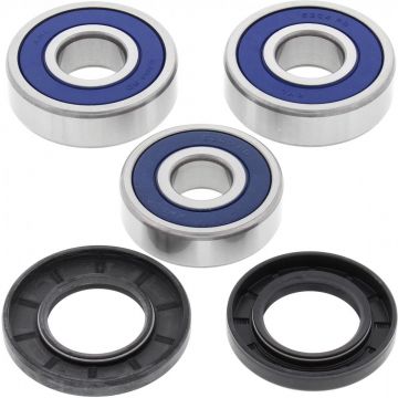 WHEEL BEARING KIT 25-1340