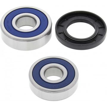 WHEEL BEARING KIT 25-1342