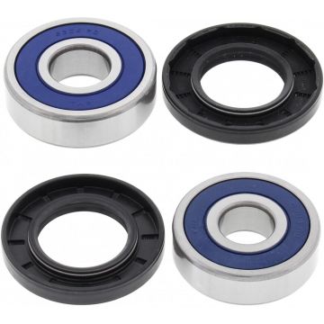 WHEEL BEARING KIT 25-1343