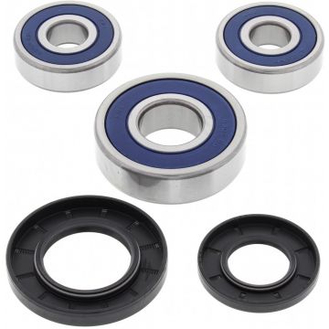 WHEEL BEARING KIT 25-1344