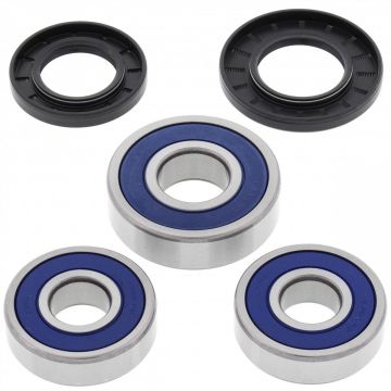 WHEEL BEARING KIT 25-1358