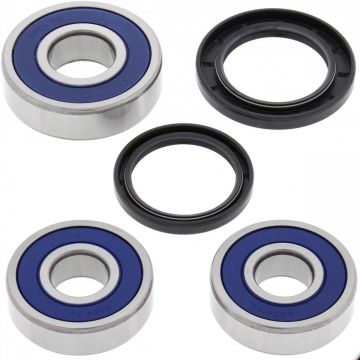WHEEL BEARING KIT 25-1360