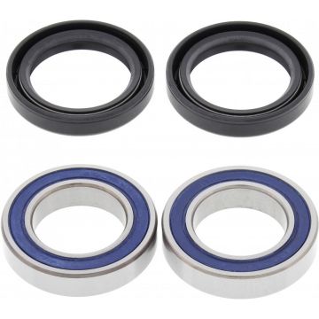 WHEEL BEARING KIT 25-1364