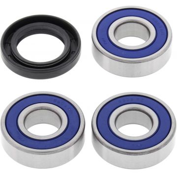 WHEEL BEARING KIT 25-1377