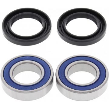 WHEEL BEARING KIT 25-1378