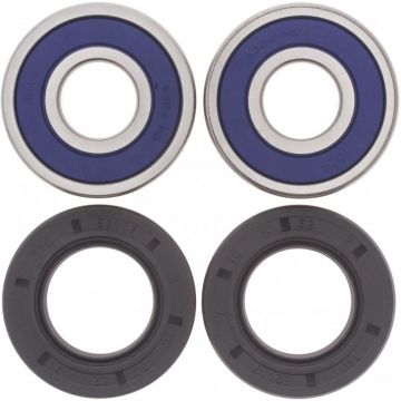 WHEEL BEARING KIT 25-1382