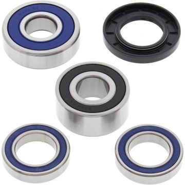 WHEEL BEARING KIT 25-1383