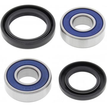 WHEEL BEARING KIT 25-1384
