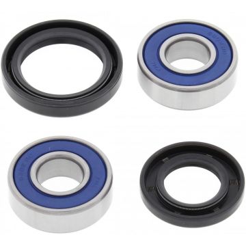 WHEEL BEARING KIT 25-1385