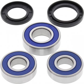WHEEL BEARING KIT 25-1386