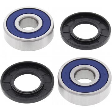 WHEEL BEARING KIT 25-1387