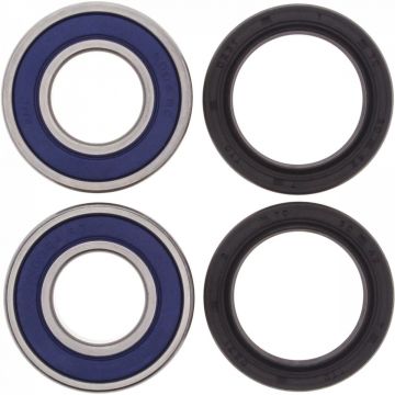 WHEEL BEARING KIT 25-1389