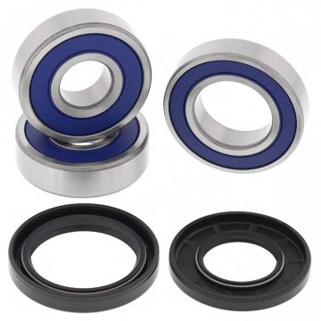 WHEEL BEARING KIT 25-1390