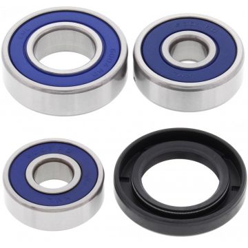 WHEEL BEARING KIT 25-1400