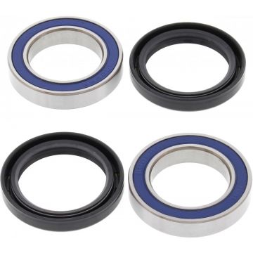 WHEEL BEARING KIT 25-1402
