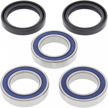 WHEEL BEARING KIT 25-1406