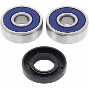 WHEEL BEARING KIT 25-1410