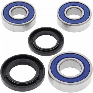 WHEEL BEARING KIT 25-1411