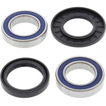 WHEEL BEARING KIT 25-1415