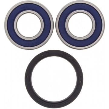 WHEEL BEARING KIT 25-1417