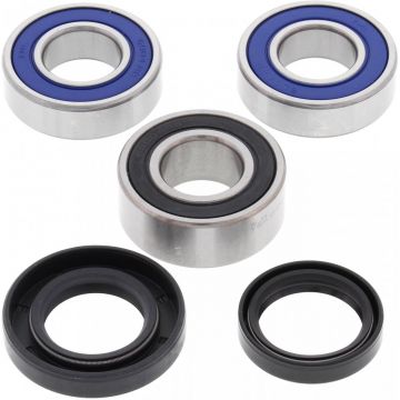 WHEEL BEARING KIT 25-1418