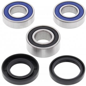 WHEEL BEARING KIT 25-1419