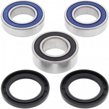 WHEEL BEARING KIT 25-1420