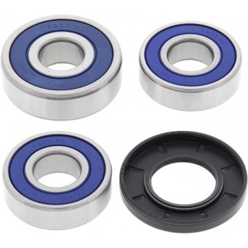 WHEEL BEARING KIT 25-1422