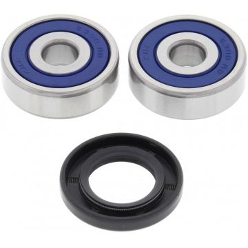 WHEEL BEARING KIT 25-1441