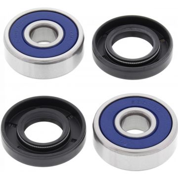 WHEEL BEARING KIT 25-1442