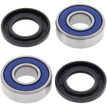 WHEEL BEARING KIT 25-1444