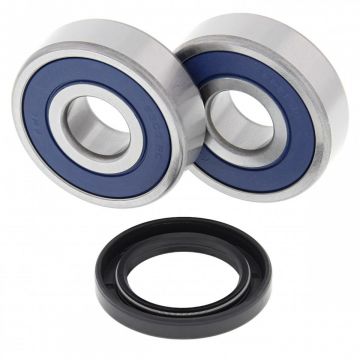 WHEEL BEARING KIT 25-1446
