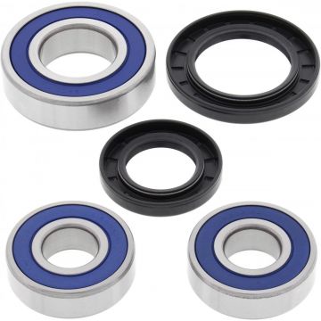 WHEEL BEARING KIT 25-1449