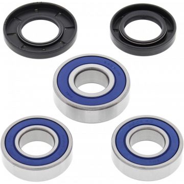WHEEL BEARING KIT 25-1457