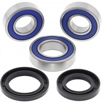 WHEEL BEARING KIT 25-1458