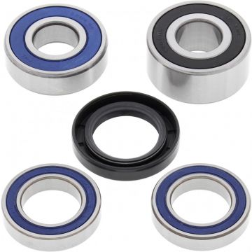 WHEEL BEARING KIT 25-1464