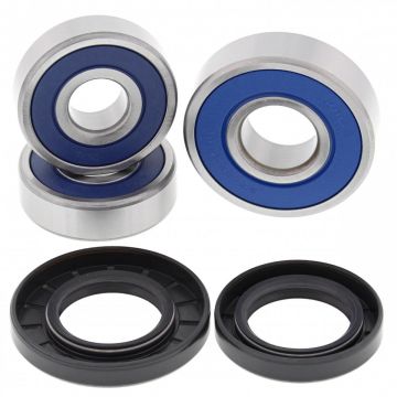 WHEEL BEARING KIT 25-1468