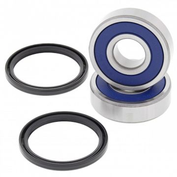 WHEEL BEARING KIT 25-1469