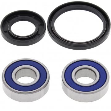 WHEEL BEARING KIT 25-1472
