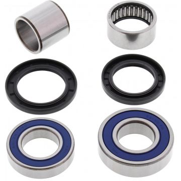 WHEEL BEARING KIT 25-1473