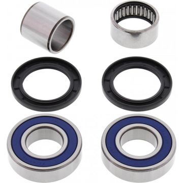 WHEEL BEARING KIT 25-1474
