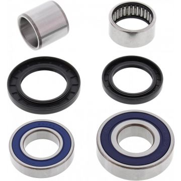 WHEEL BEARING KIT 25-1475