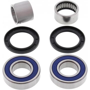 WHEEL BEARING KIT 25-1476