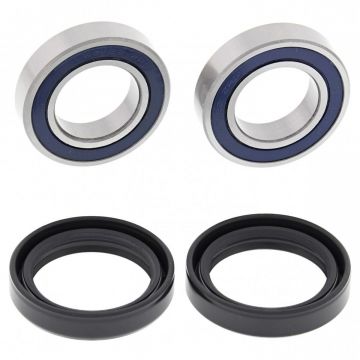WHEEL BEARING KIT 25-1482