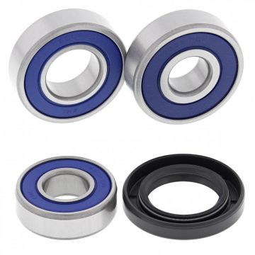 WHEEL BEARING KIT 25-1486