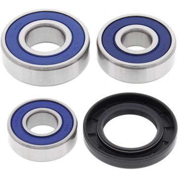 WHEEL BEARING KIT 25-1487