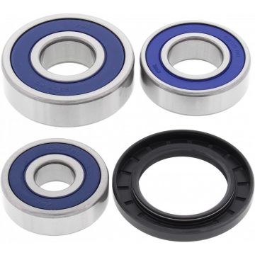WHEEL BEARING KIT 25-1489