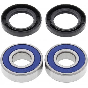 WHEEL BEARING KIT 25-1491